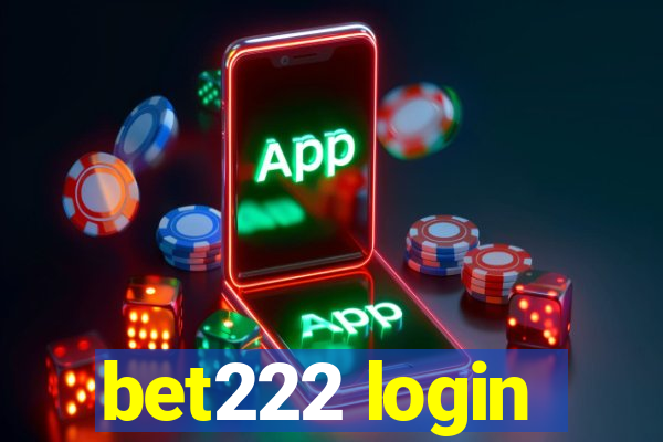 bet222 login